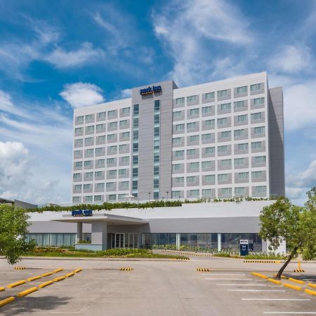 Park Inn By Radisson Iloilo Exterior foto